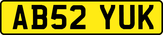 AB52YUK