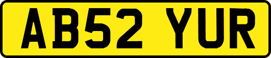 AB52YUR