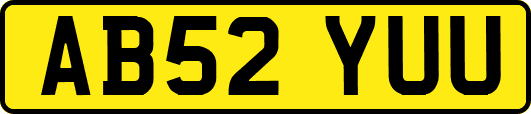 AB52YUU
