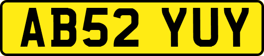 AB52YUY