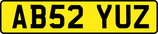 AB52YUZ
