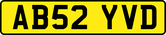 AB52YVD