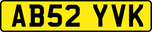 AB52YVK