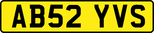 AB52YVS