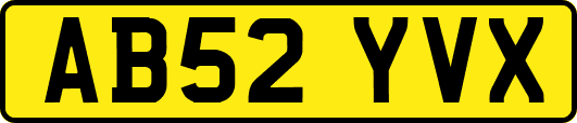 AB52YVX