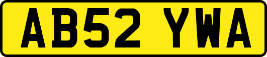 AB52YWA