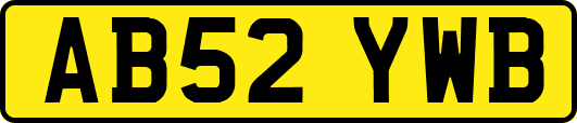 AB52YWB