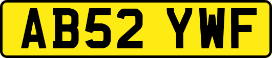 AB52YWF