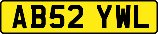AB52YWL