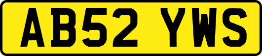 AB52YWS