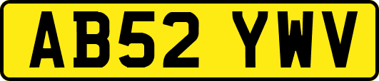 AB52YWV