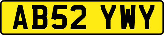 AB52YWY