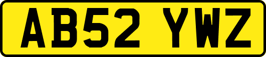 AB52YWZ