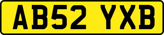 AB52YXB