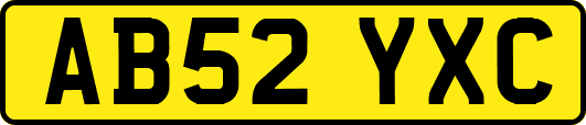 AB52YXC