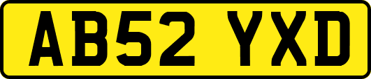 AB52YXD