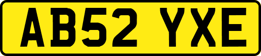 AB52YXE