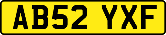 AB52YXF