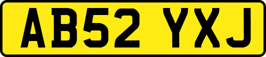 AB52YXJ