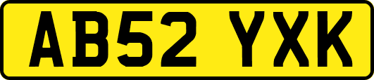 AB52YXK