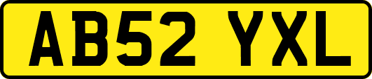 AB52YXL
