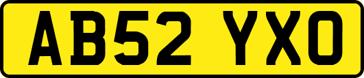 AB52YXO