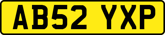 AB52YXP