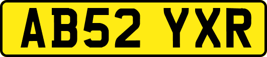 AB52YXR