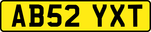 AB52YXT