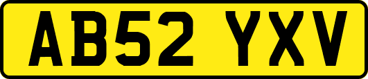 AB52YXV