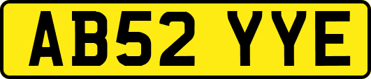 AB52YYE