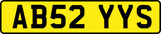 AB52YYS