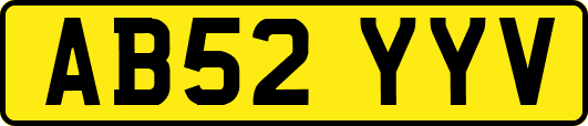 AB52YYV