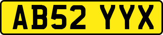 AB52YYX