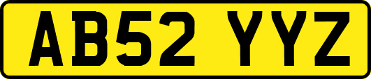 AB52YYZ