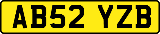 AB52YZB
