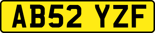 AB52YZF