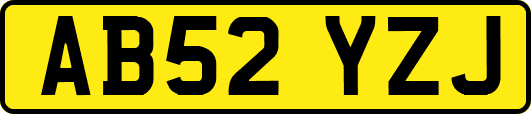 AB52YZJ
