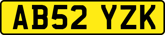 AB52YZK