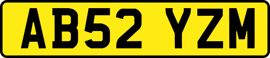 AB52YZM