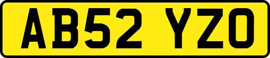 AB52YZO