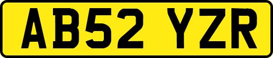 AB52YZR