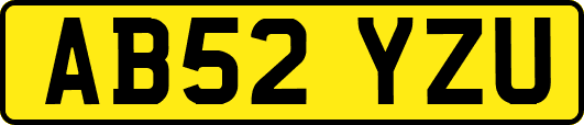 AB52YZU