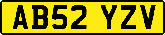 AB52YZV