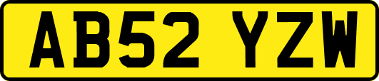 AB52YZW