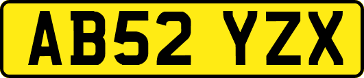 AB52YZX