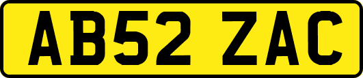 AB52ZAC