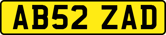 AB52ZAD