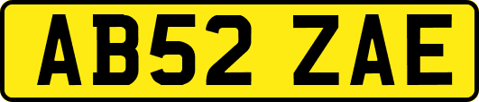 AB52ZAE