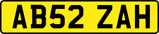AB52ZAH